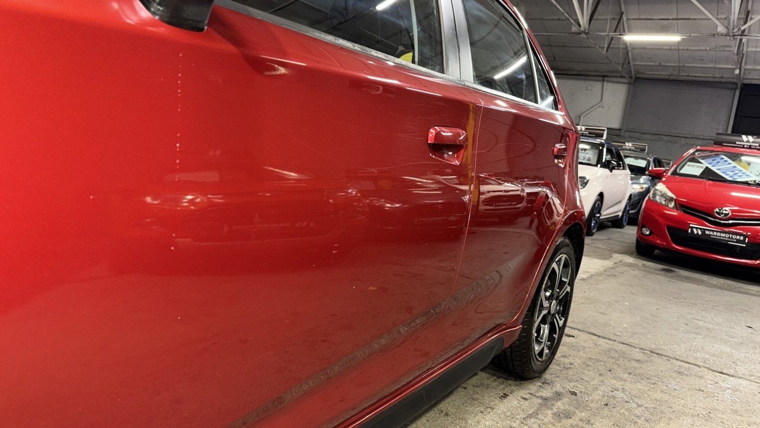 Used MG MG3 2018 for sale - 76891753: Photo 26