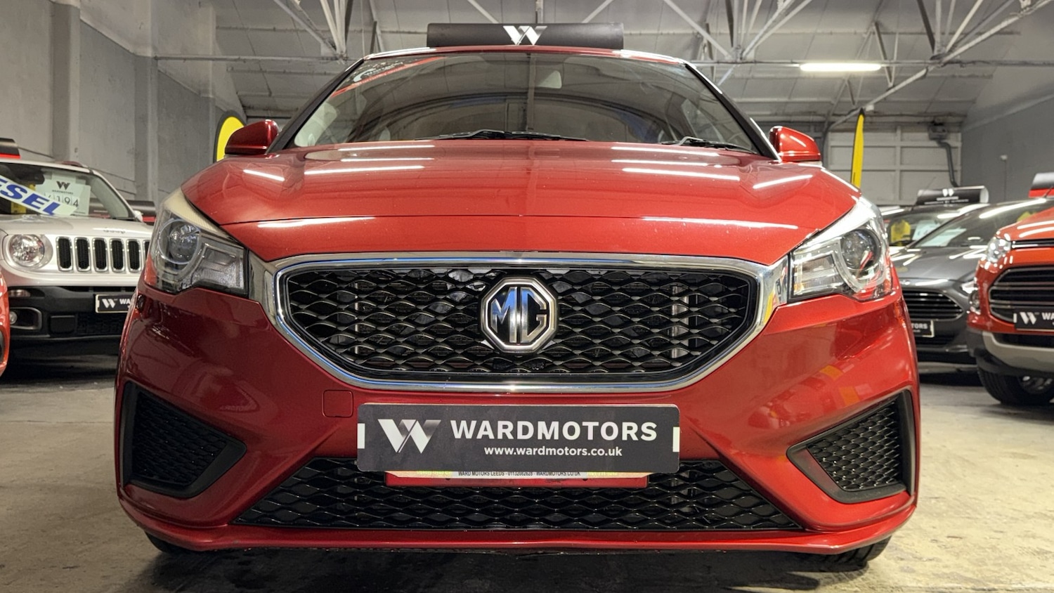 Used MG MG3 2018 for sale - 76891753: Photo 28