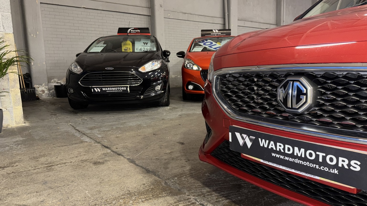 Used MG MG3 2018 for sale - 76891753: Photo 29