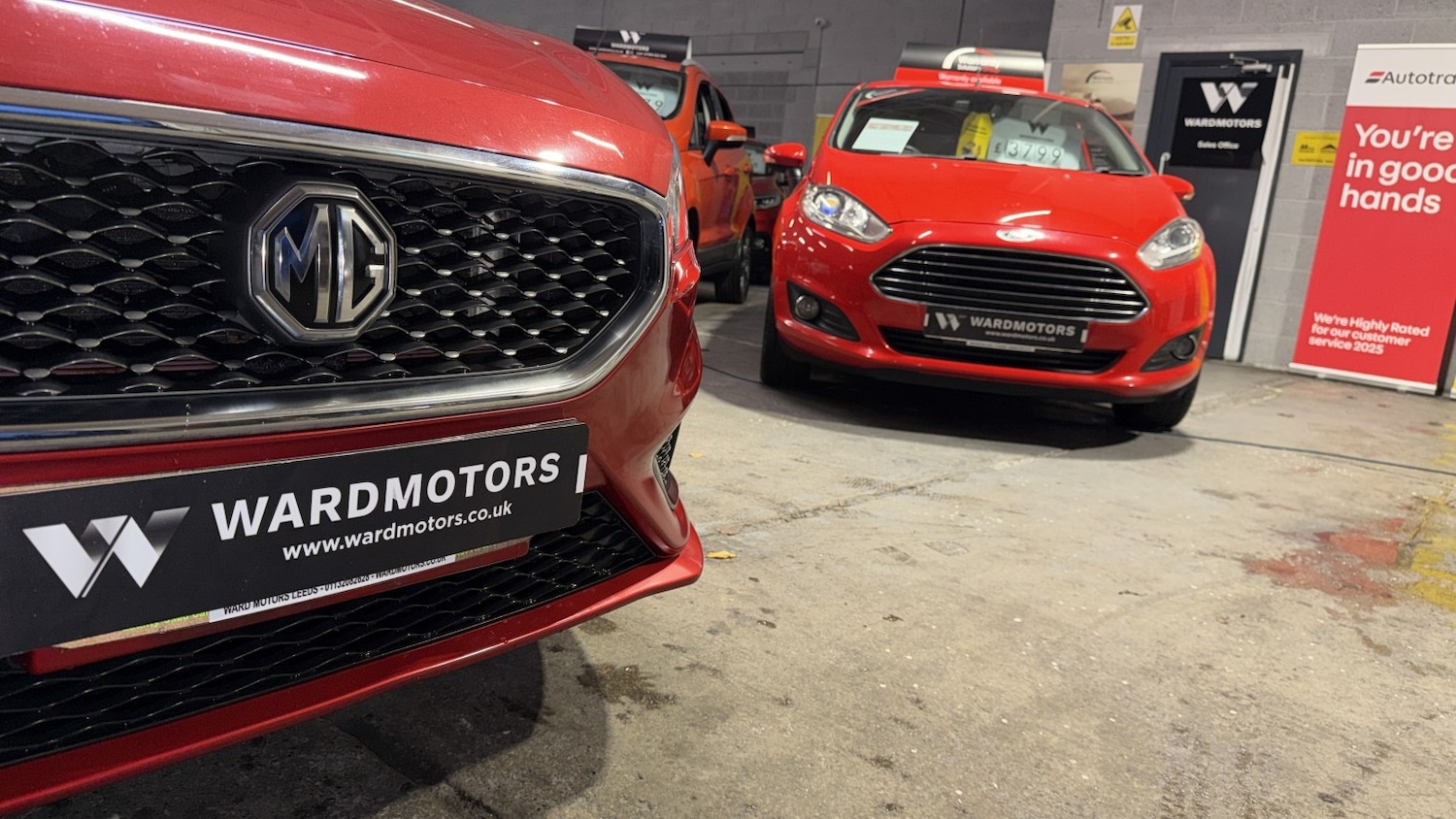 Used MG MG3 2018 for sale - 76891753: Photo 31