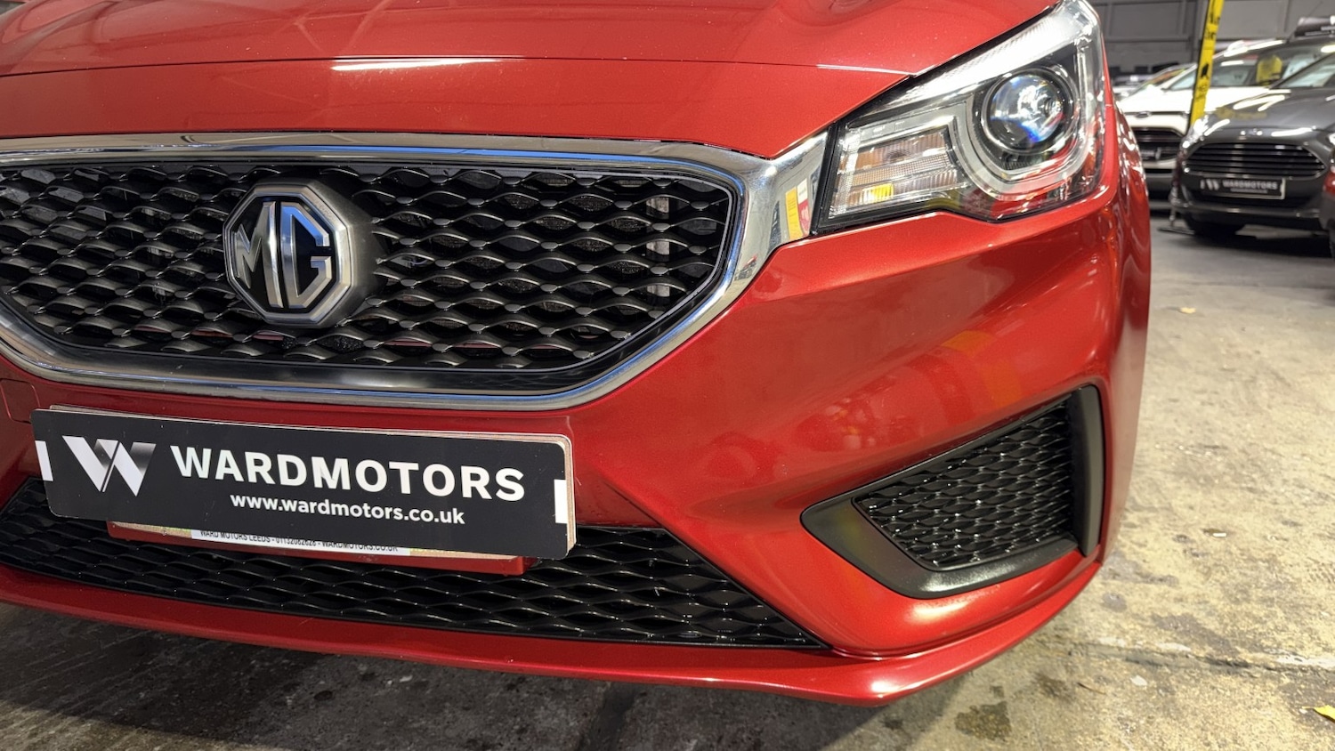 Used MG MG3 2018 for sale - 76891753: Photo 32