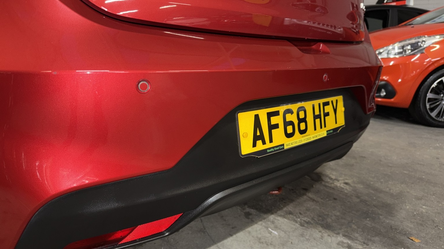 Used MG MG3 2018 for sale - 76891753: Photo 34