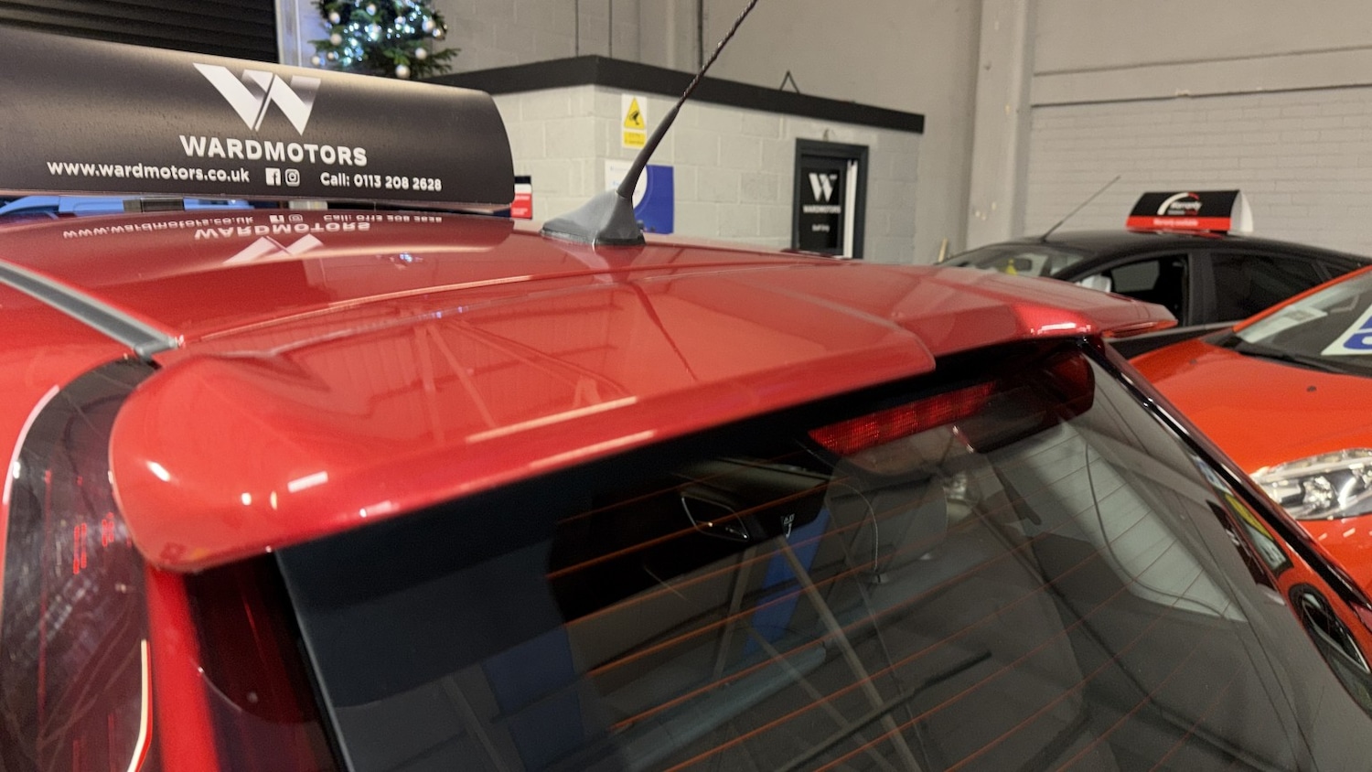 Used MG MG3 2018 for sale - 76891753: Photo 36