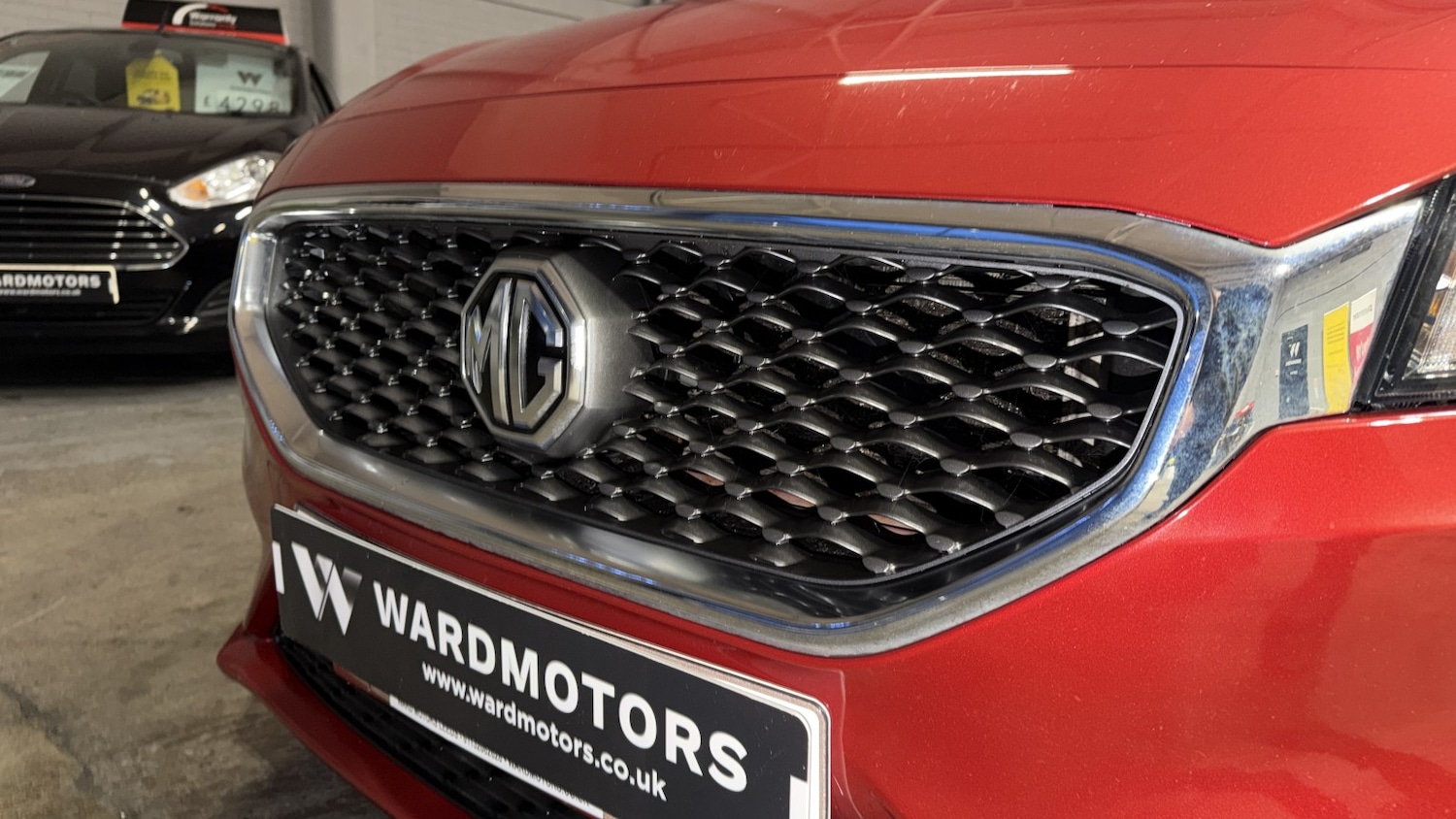 Used MG MG3 2018 for sale - 76891753: Photo 37