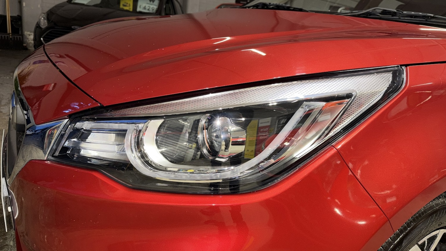 Used MG MG3 2018 for sale - 76891753: Photo 38