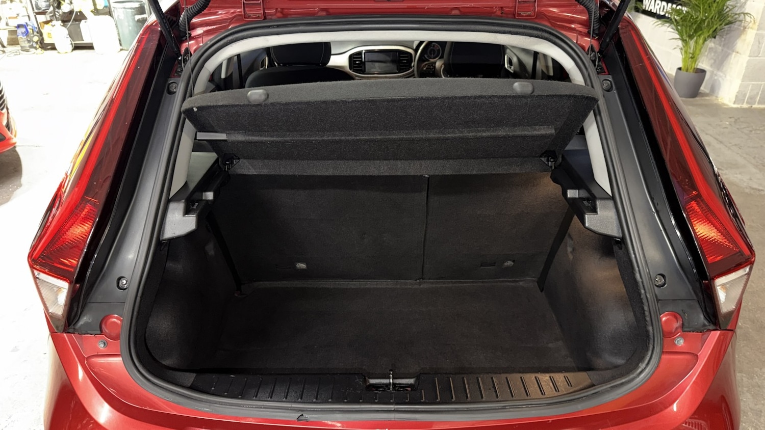 Used MG MG3 2018 for sale - 76891753: Photo 39