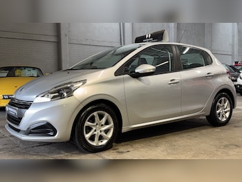 Peugeot 208 feature image