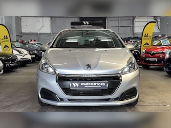 Used Peugeot 208 2016 for sale - 78056990: Photo