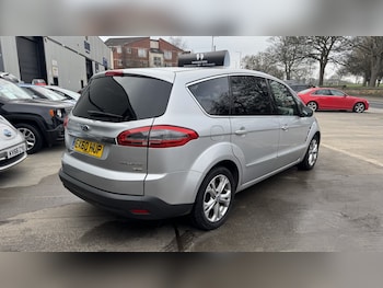 Used Ford S-Max 2010 for sale - 77836881: Photo