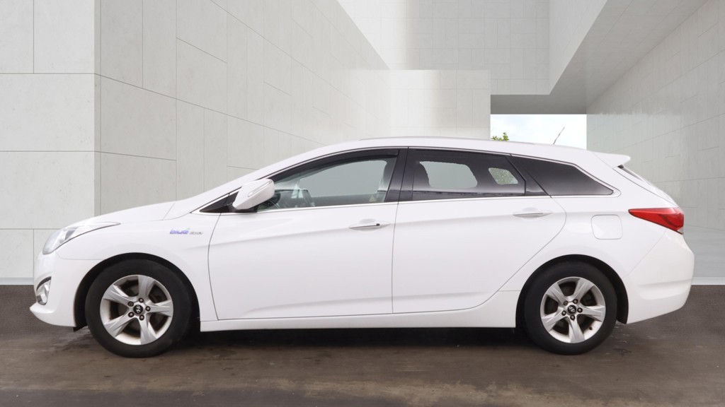 Used Hyundai i40 2012 for sale - 78155437: Photo 10