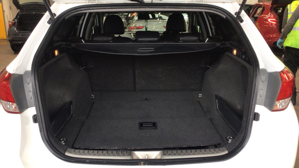 Used Hyundai i40 2012 for sale - 78155437: Photo 11