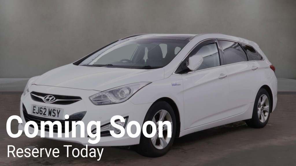 Used Hyundai i40 2012 for sale - 78155437: Photo 12