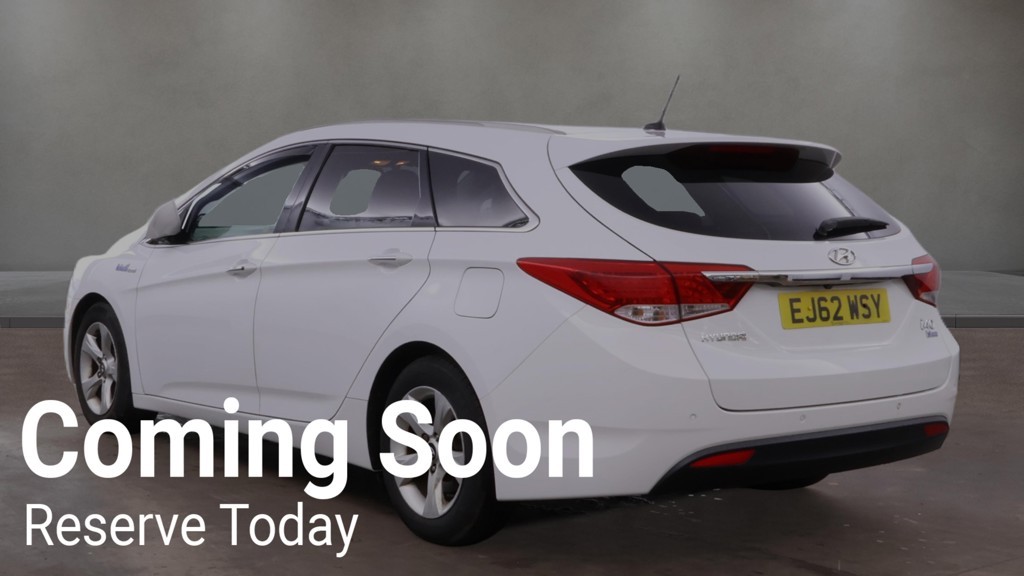 Used Hyundai i40 2012 for sale - 78155437: Photo 13