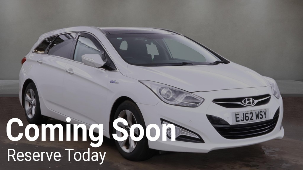 Used Hyundai i40 2012 for sale - 78155437: Photo 14