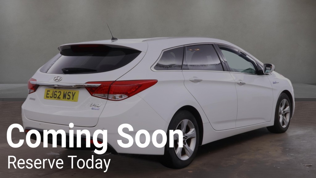 Used Hyundai i40 2012 for sale - 78155437: Photo 15