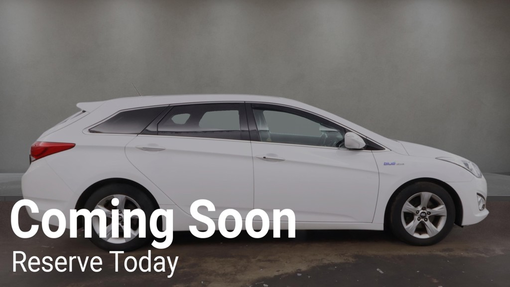 Used Hyundai i40 2012 for sale - 78155437: Photo 16