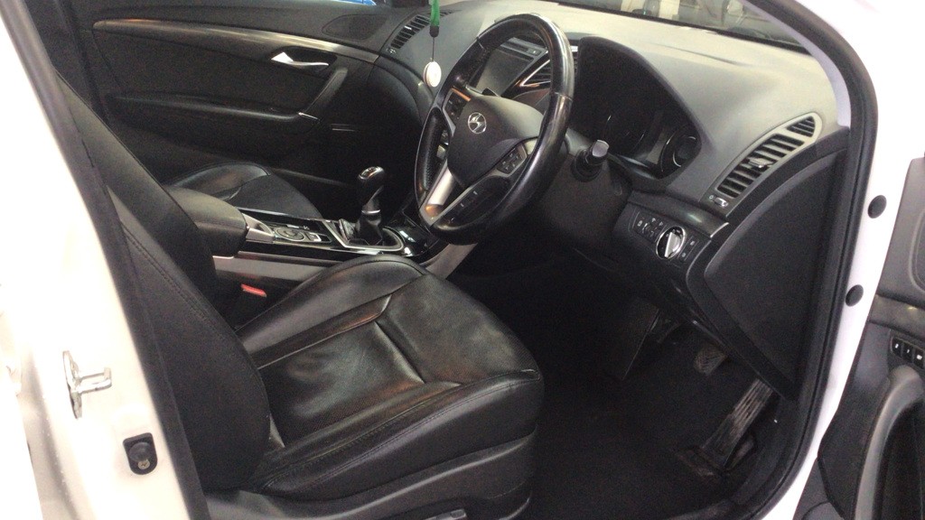 Used Hyundai i40 2012 for sale - 78155437: Photo 5