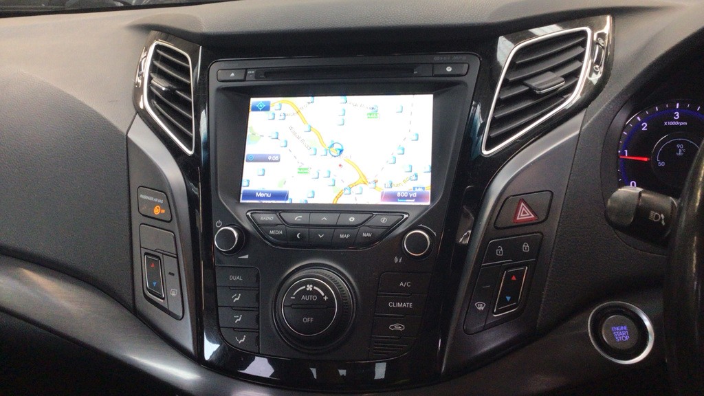 Used Hyundai i40 2012 for sale - 78155437: Photo 7