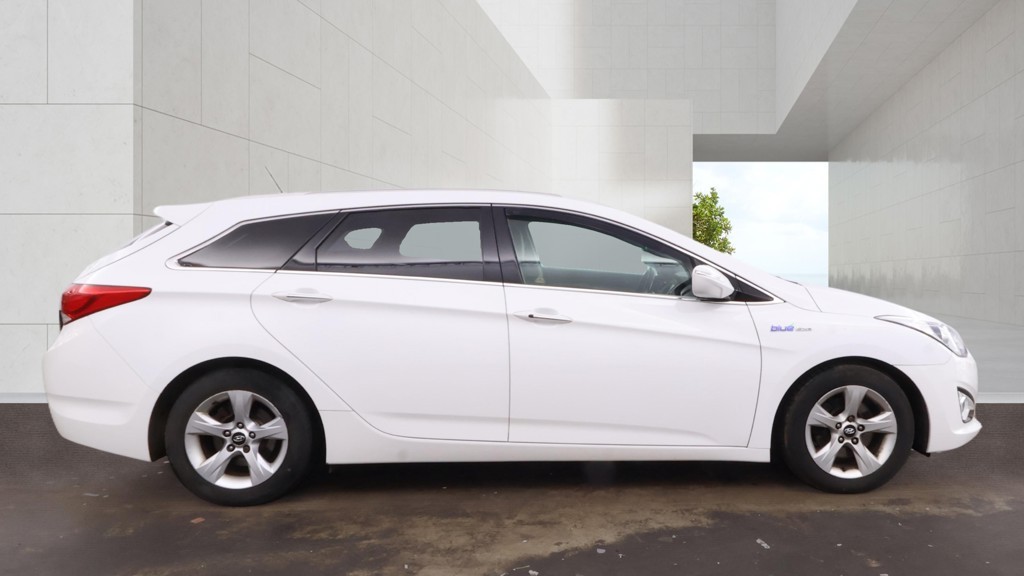 Used Hyundai i40 2012 for sale - 78155437: Photo 9