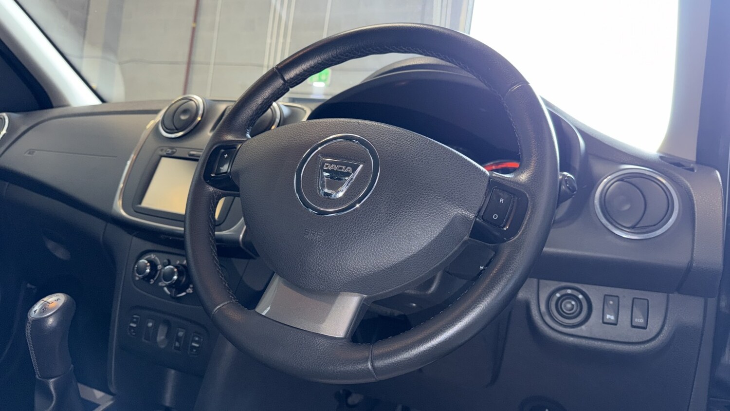 Used Dacia Sandero Stepway 2015 for sale - 76673319: Photo 22