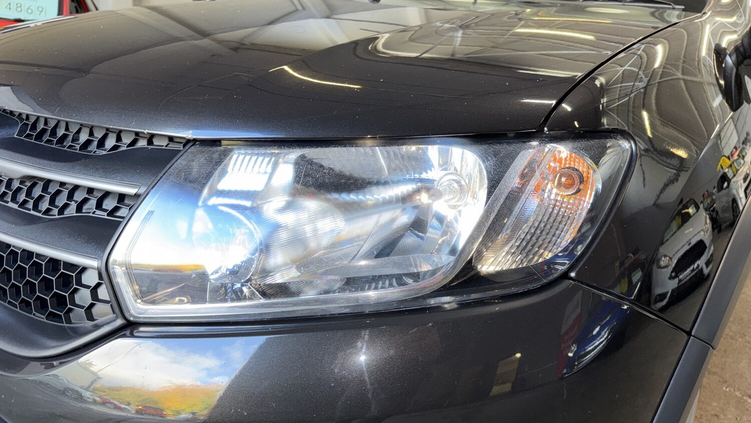 Used Dacia Sandero Stepway 2015 for sale - 76673319: Photo 34