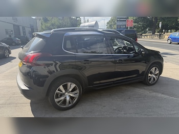 Used Peugeot 2008 2018 for sale - 79311494: Photo