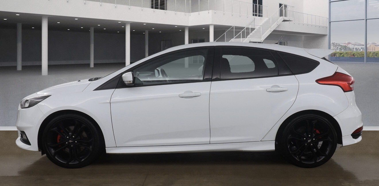 Used Ford Focus 2016 for sale - 77508428: Photo 10