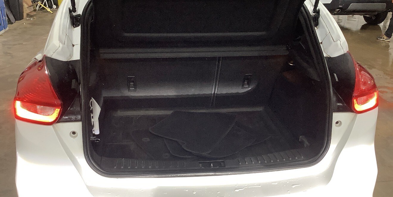 Used Ford Focus 2016 for sale - 77508428: Photo 11