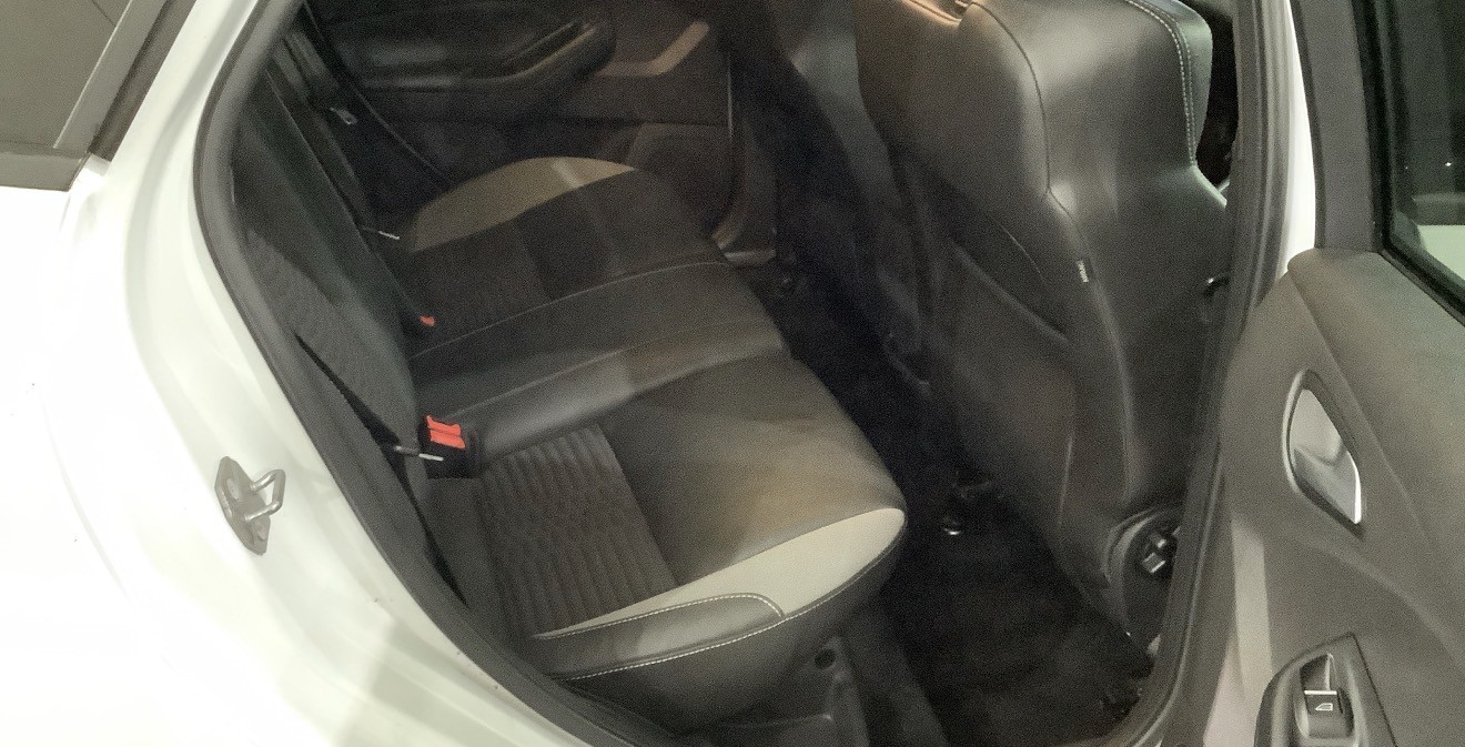 Used Ford Focus 2016 for sale - 77508428: Photo 5