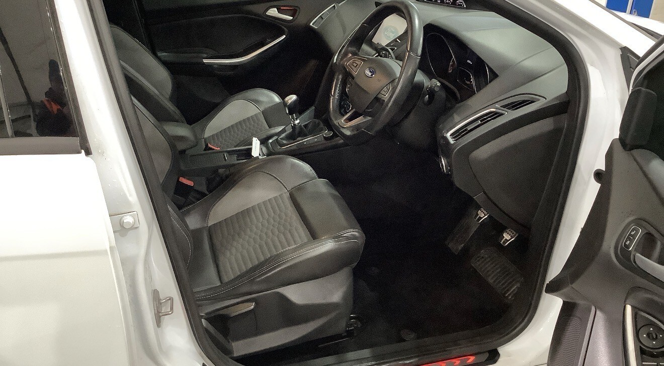 Used Ford Focus 2016 for sale - 77508428: Photo 6