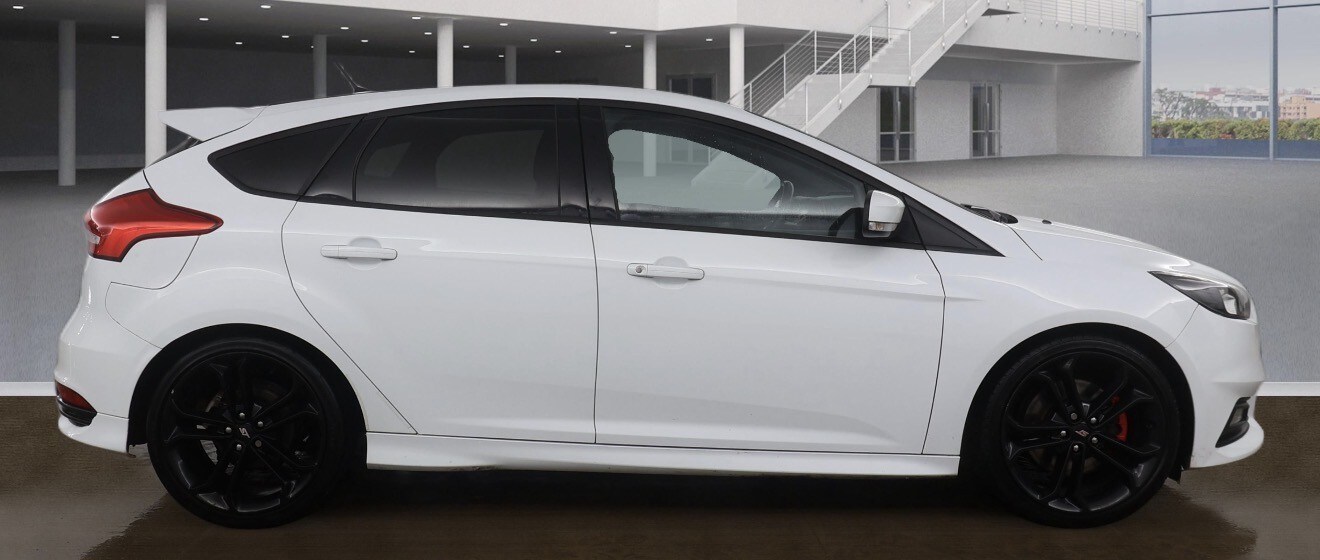 Used Ford Focus 2016 for sale - 77508428: Photo 9