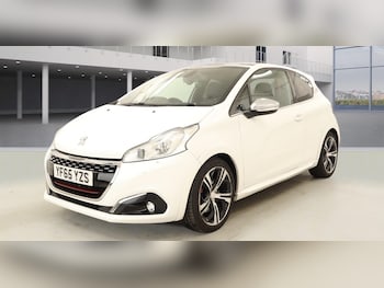 Used Peugeot 208 2015 for sale - 78098238: Photo