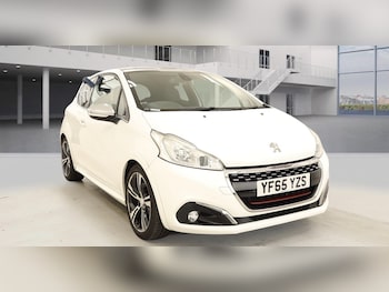 Used Peugeot 208 2015 for sale - 78098238: Photo