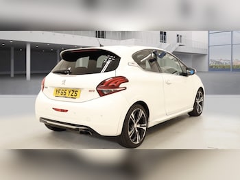 Used Peugeot 208 2015 for sale - 78098238: Photo