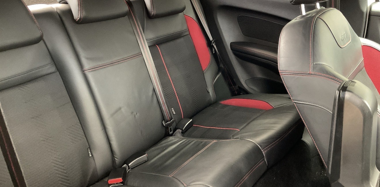 Used Peugeot 208 2015 for sale - 78098238: Photo 7