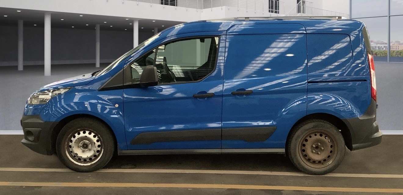 Used Ford Transit Connect 2016 for sale - 77241932: Photo 10
