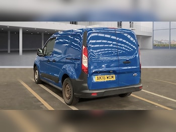 Used Ford Transit Connect 2016 for sale - 77241932: Photo