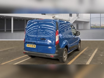 Used Ford Transit Connect 2016 for sale - 77241932: Photo