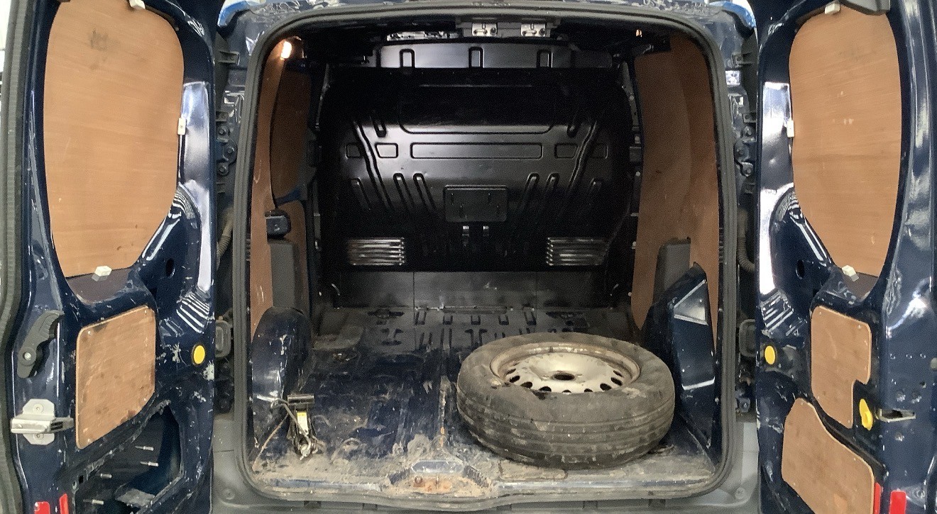 Used Ford Transit Connect 2016 for sale - 77241932: Photo 6