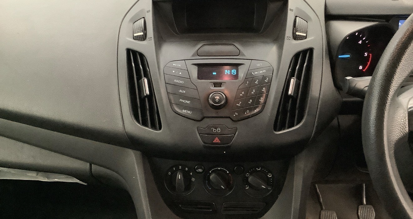 Used Ford Transit Connect 2016 for sale - 77241932: Photo 8