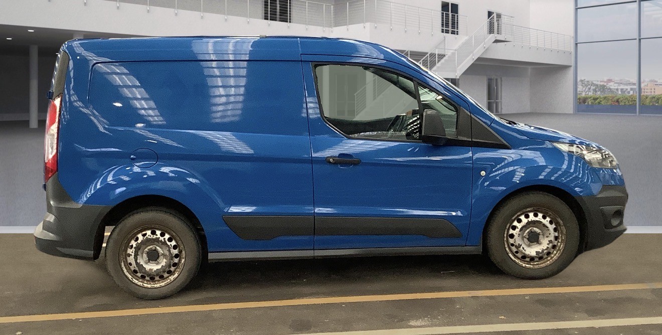 Used Ford Transit Connect 2016 for sale - 77241932: Photo 9