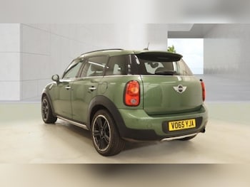 Used MINI Countryman 2015 for sale - 79612755: Photo