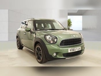 Used MINI Countryman 2015 for sale - 79612755: Photo