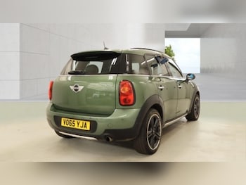 Used MINI Countryman 2015 for sale - 79612755: Photo