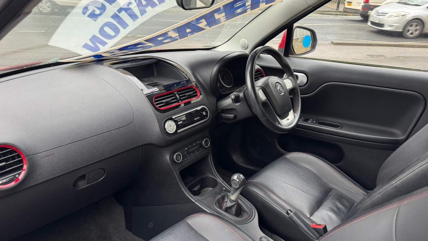 Used MG MG3 2014 for sale - 77189242: Photo 2