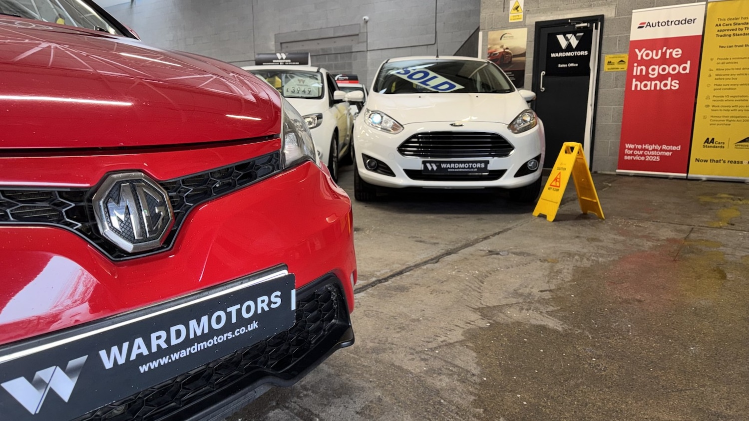 Used MG MG3 2014 for sale - 77189242: Photo 38