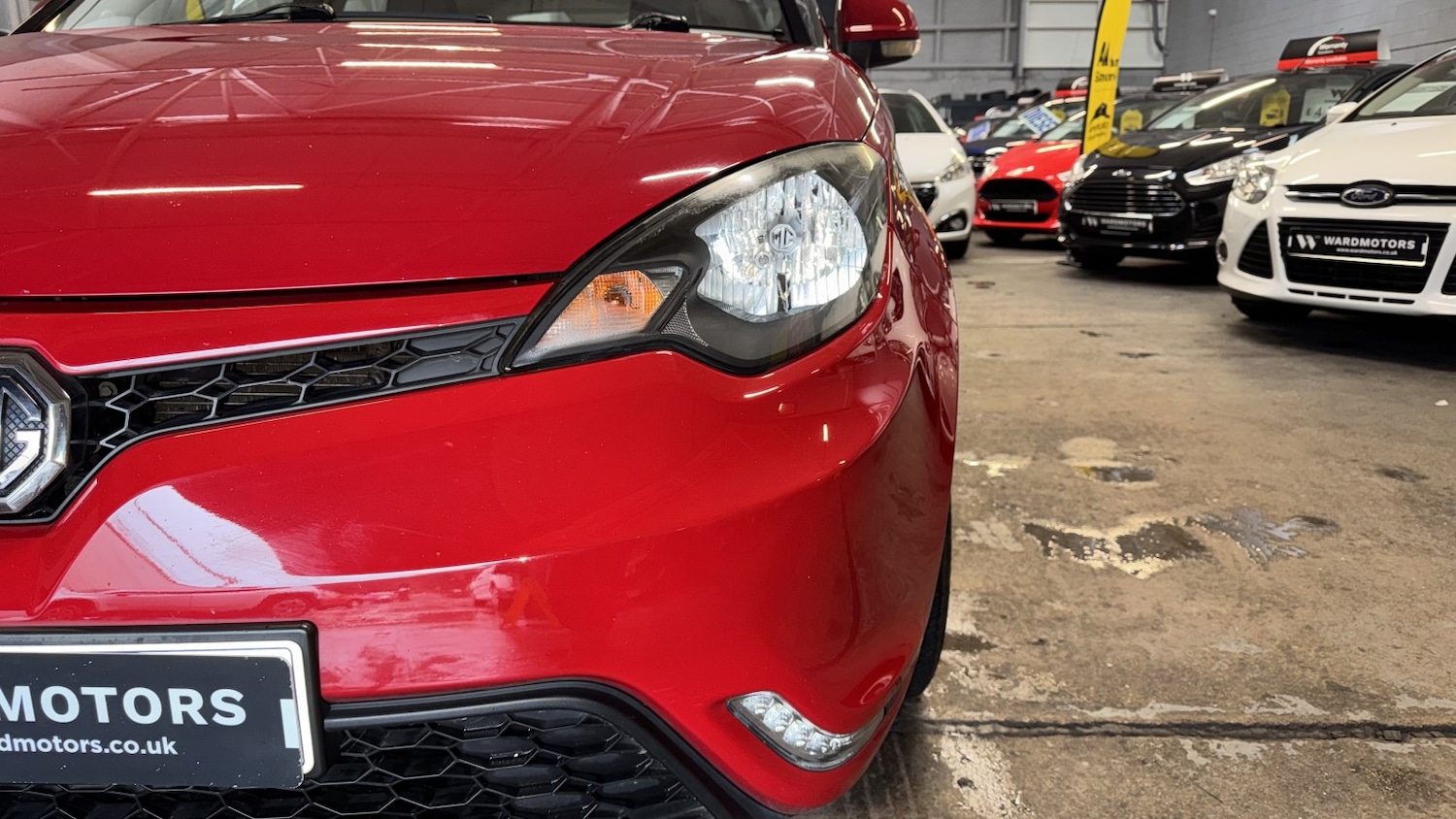 Used MG MG3 2014 for sale - 77189242: Photo 39