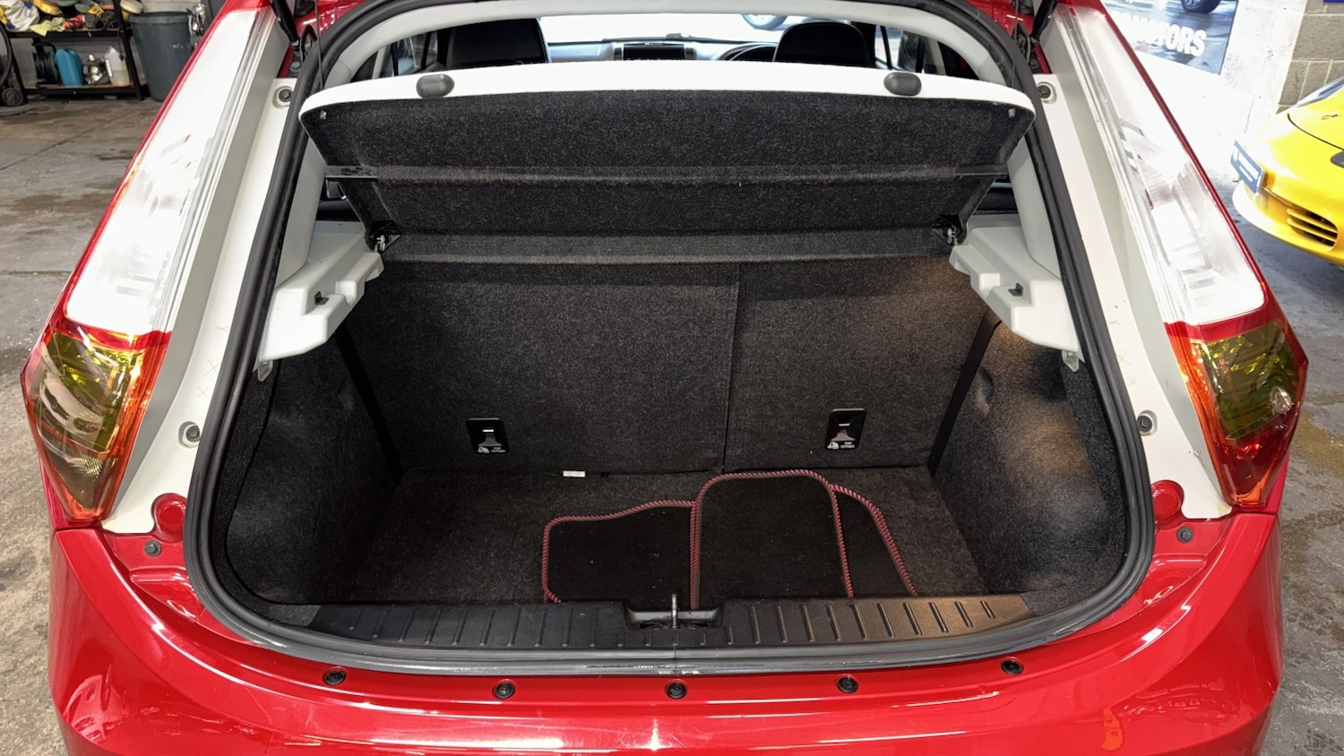 Used MG MG3 2014 for sale - 77189242: Photo 41