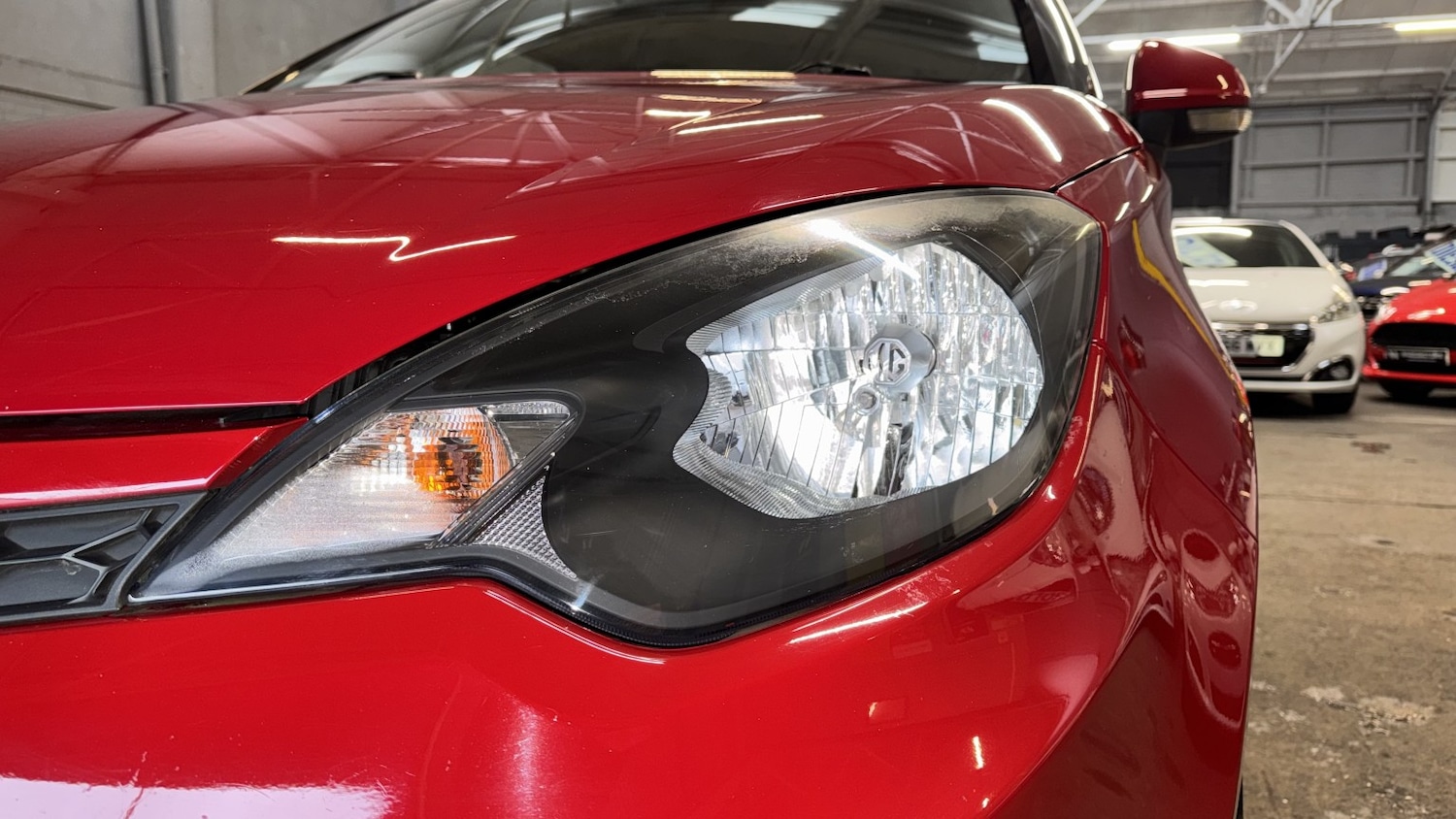 Used MG MG3 2014 for sale - 77189242: Photo 42