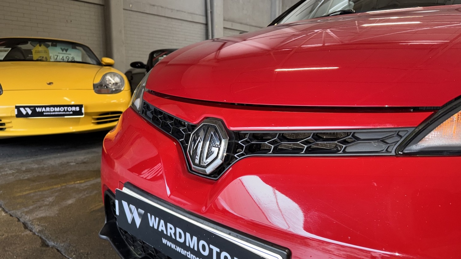 Used MG MG3 2014 for sale - 77189242: Photo 44